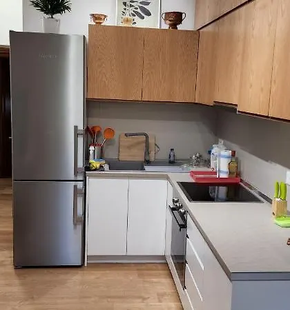 Like Shallvaret Centre *