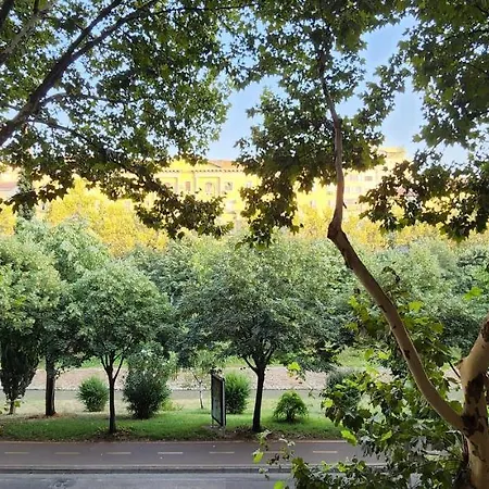 Daire Like Shallvaret Centre Tiran