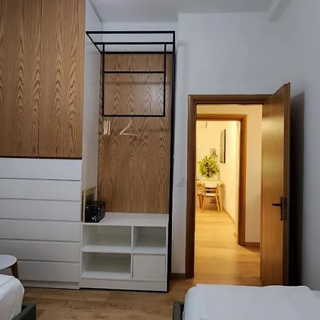 Like Shallvaret Centre