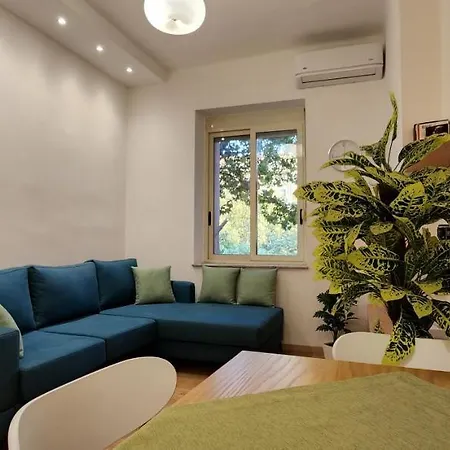 Like Shallvaret Centre Appartement *