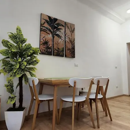 Like Shallvaret Centre Tirana