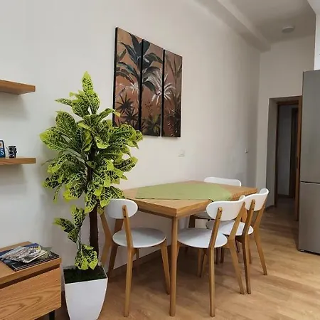 Appartement Like Shallvaret Centre Tirana