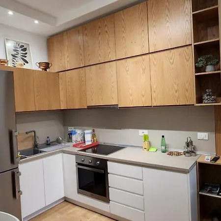 Like Shallvaret Centre Appartement