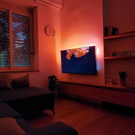 Like Shallvaret Centre * Tirana