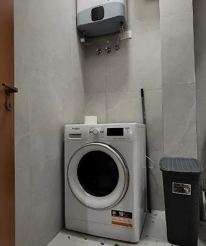 Like Shallvaret Centre Apartman *